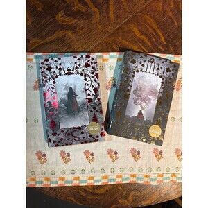 The Shepard King Duology Barnes and Noble Exclusive